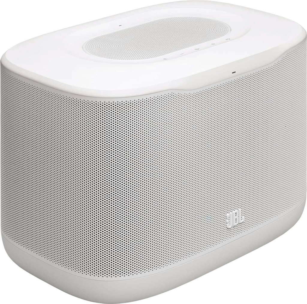 JBL 3D Wi-Fi Home Speaker: $379.95 JBL 3D Wi-Fi Home Speaker: $379.95