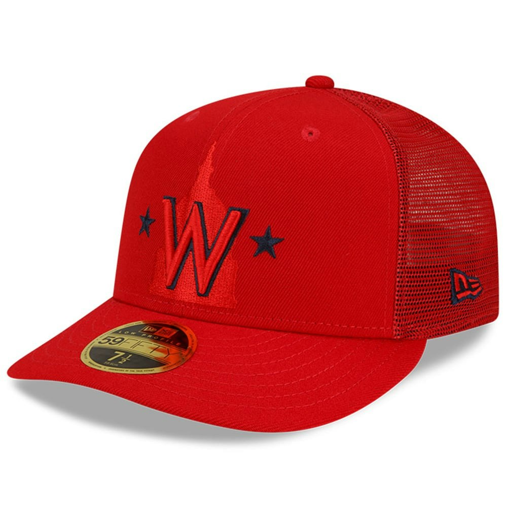 New Era Washington Nationals 2023 Batting Practice 59FIFTY Fitted Hat: $28.99 New Era Washington Nationals 2023 Batting Practice 59FIFTY Fitted Hat: $28.99