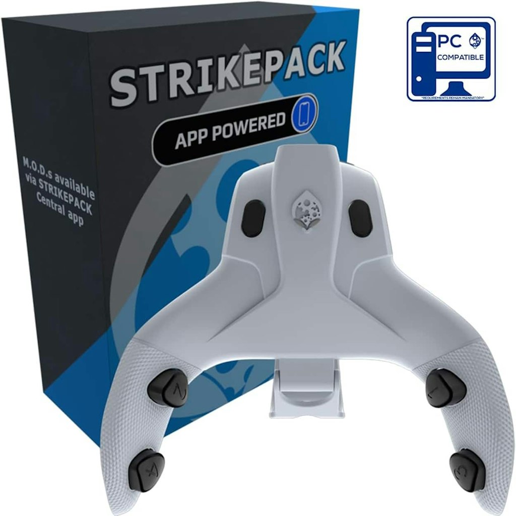 Collective Minds Strikepack Horizon Vista for PlayStation 5 and PC: $69.99 Collective Minds Strikepack Horizon Vista for PlayStation 5 and PC: $69.99