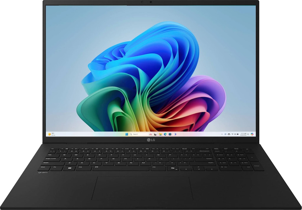 LG Gram 17-inch 2.5K Touchscreen Laptop: $1,833.07 LG Gram 17-inch 2.5K Touchscreen Laptop: $1,833.07