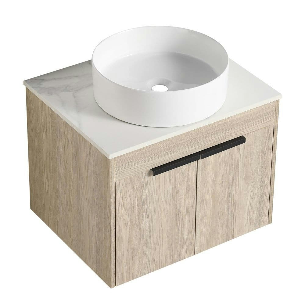 30-Inch Oak Bath Vanity Cabinet: $458.89 30-Inch Oak Bath Vanity Cabinet: $458.89