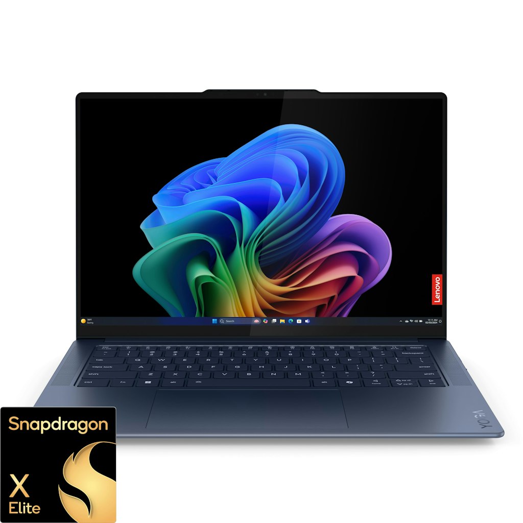 Lenovo Yoga Slim 7x 14.5-inch 3K OLED Touch-Screen Laptop: $1,299.99