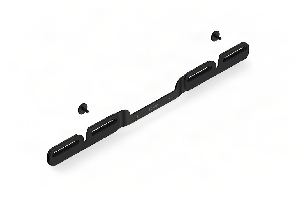 Sonos Beam Wall Mount: $69 Sonos Beam Wall Mount: $69