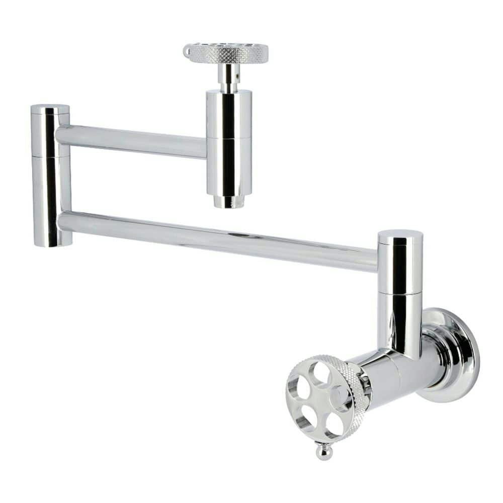 Webb Wall Mount Pot Filler: $270.24 Webb Wall Mount Pot Filler: $270.24