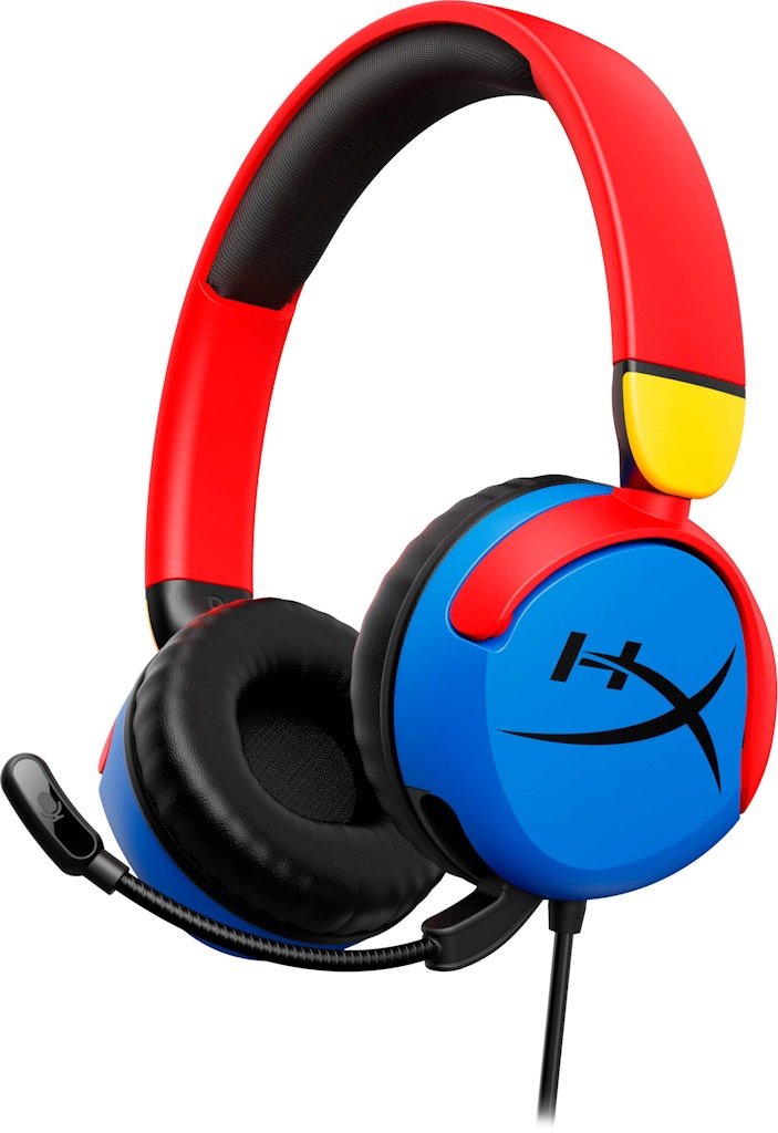 HyperX Cloud Mini Wired Headset: $24.99 HyperX Cloud Mini Wired Headset: $24.99
