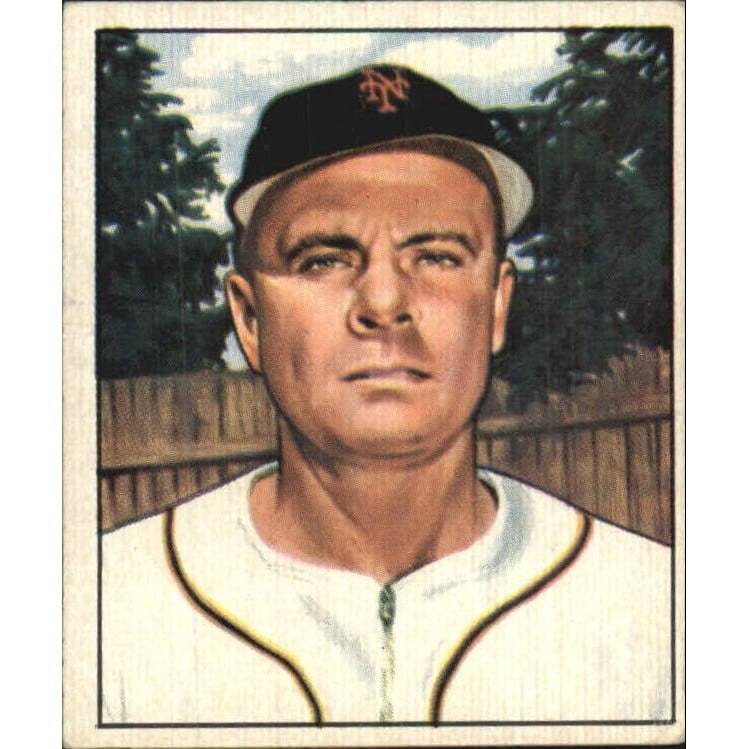 1950 Bowman #200 Kirby Higbe Baseball Card: $12 1950 Bowman #200 Kirby Higbe Baseball Card: $12
