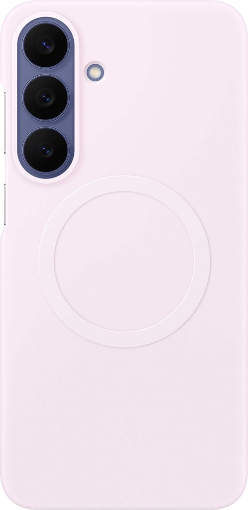 Samsung Galaxy S26 FE Silicone Magnet Case: $49.99