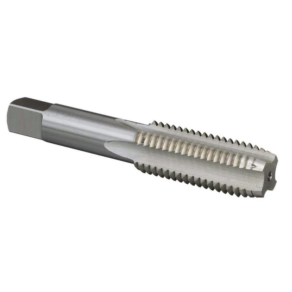 M16 x 1.25 High Speed Steel Hand Plug Tap: $34.78