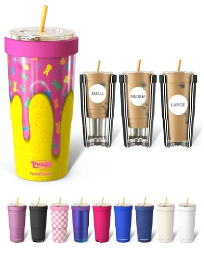 Frost Buddy Togo Buddy 30-oz. Tumbler: $30.29