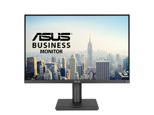 ASUS BE248CFN 24" 1200p IPS Monitor: $247.67 ASUS BE248CFN 24" 1200p IPS Monitor: $247.67
