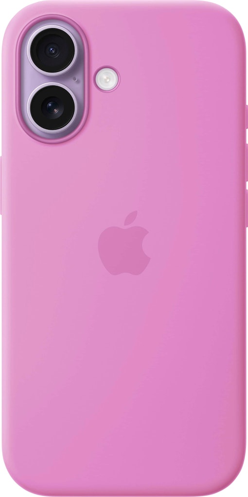 Apple iPhone 17 Silicone Case with MagSafe: $48.99 Apple iPhone 17 Silicone Case with MagSafe: $48.99