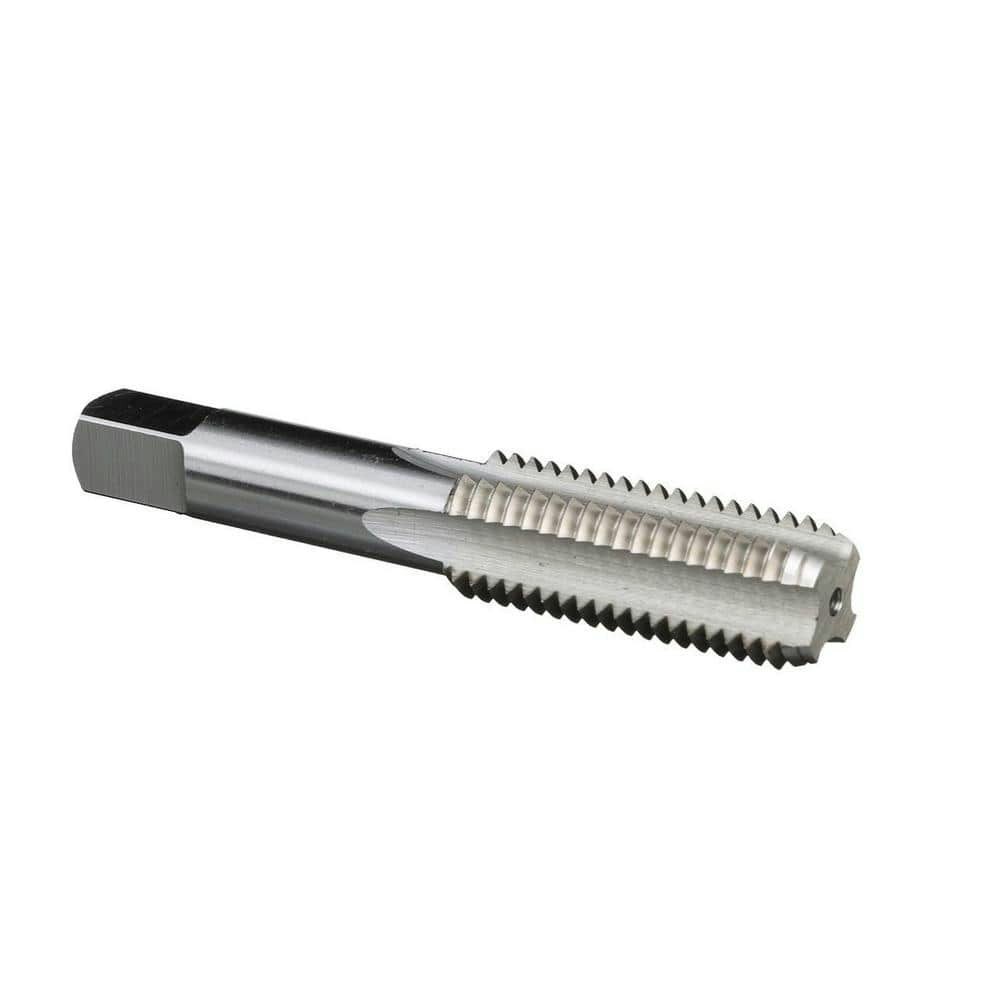 1-inch 14 Carbon Steel Bottoming Hand Tap: $12.26 1-inch 14 Carbon Steel Bottoming Hand Tap: $12.26