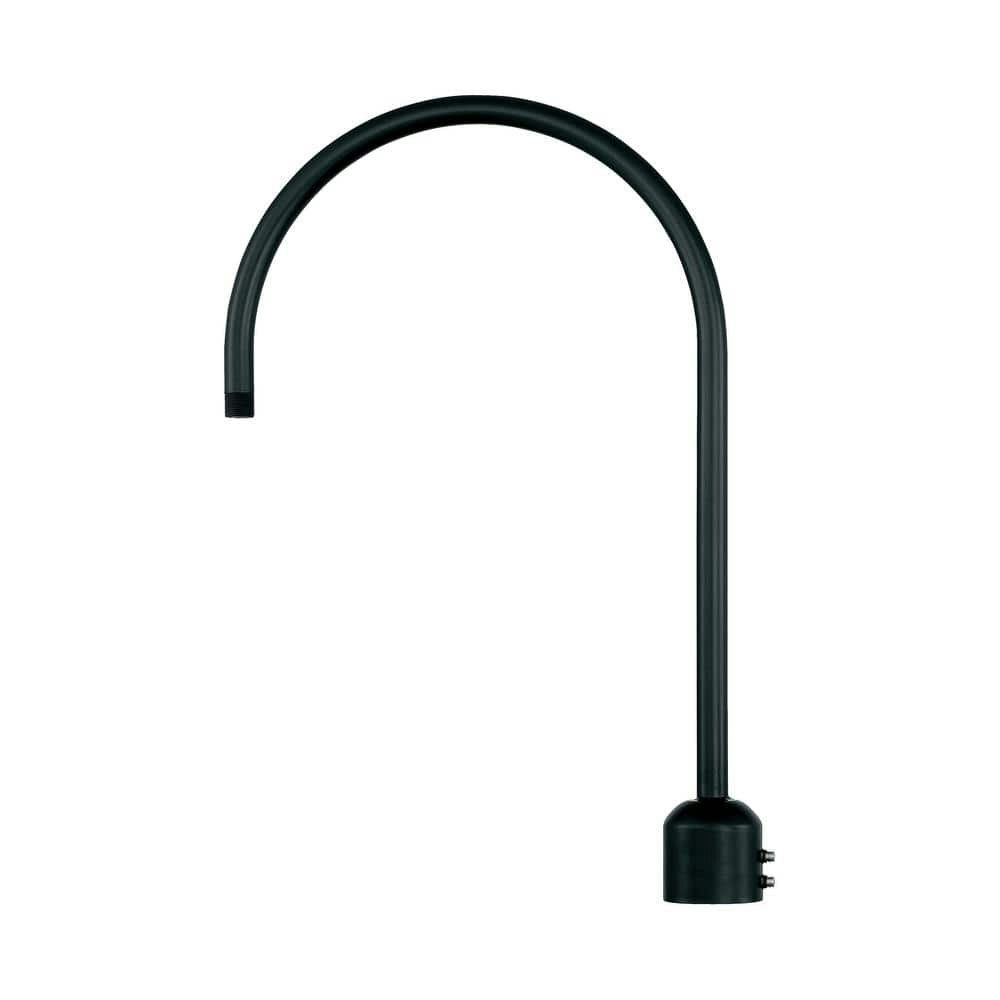 26-Inch Satin Black Post Adapter: $99.90 26-Inch Satin Black Post Adapter: $99.90