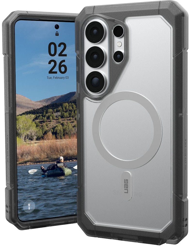 UAG Trooper Series Case for Samsung Galaxy S26 Ultra: $59.99
