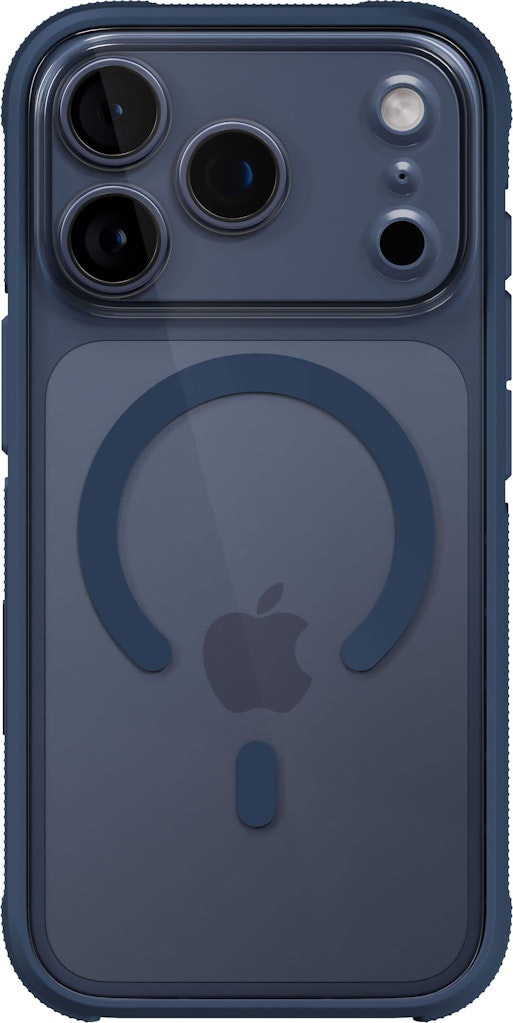 dbrand Ghost Case with MagSafe for Apple iPhone 17 Pro: $49.99 dbrand Ghost Case with MagSafe for Apple iPhone 17 Pro: $49.99
