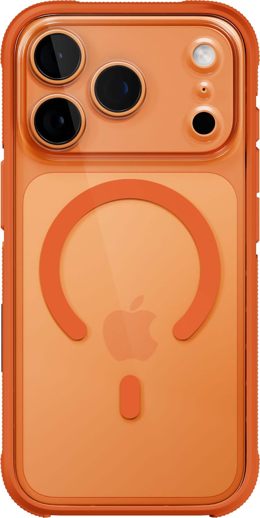 dbrand Ghost Case with MagSafe for Apple iPhone 17 Pro: $49.99 dbrand Ghost Case with MagSafe for Apple iPhone 17 Pro: $49.99