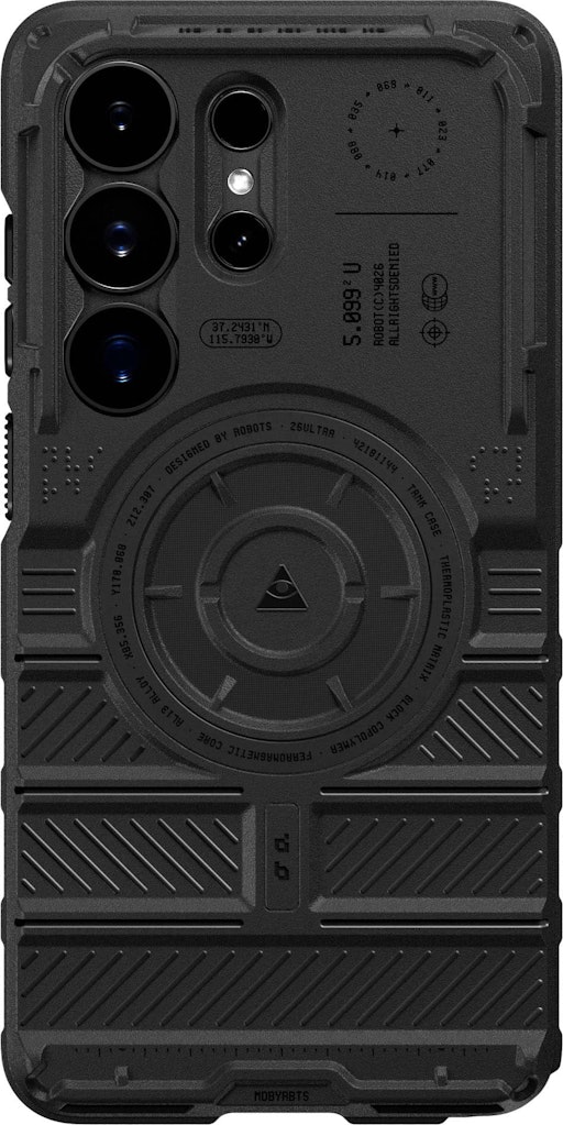 dbrand Tank Case for Samsung Galaxy S26 Ultra: $49.99