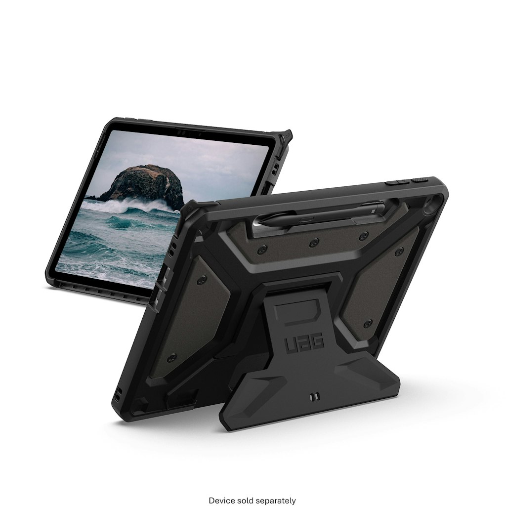 UAG Metropolis SE Case for Microsoft Surface Pro 12": $79.99 UAG Metropolis SE Case for Microsoft Surface Pro 12": $79.99