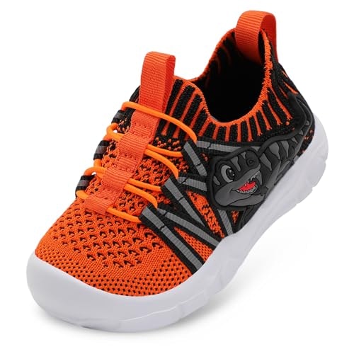 Feetcity Toddler Boys Sneakers: $19.53 Feetcity Toddler Boys Sneakers: $19.53