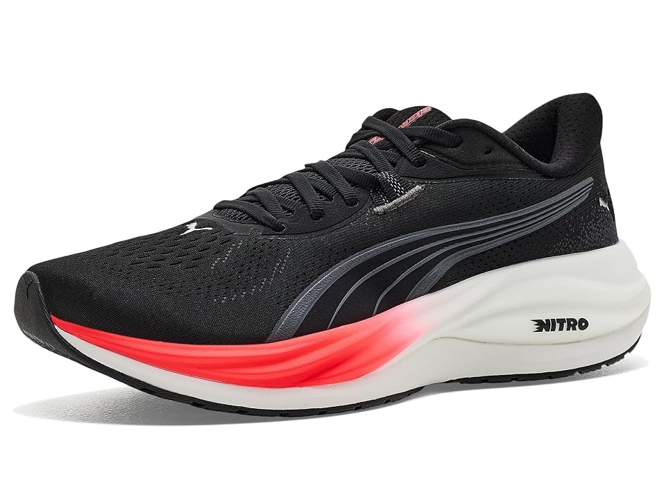 Puma Electrify Nitro 5 Men's Running Shoes: $100 Puma Electrify Nitro 5 Men's Running Shoes: $100