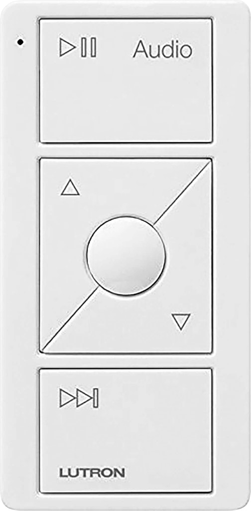 Lutron Caseta Wireless Pico Smart Remote for Sonos: $49.95 Lutron Caseta Wireless Pico Smart Remote for Sonos: $49.95