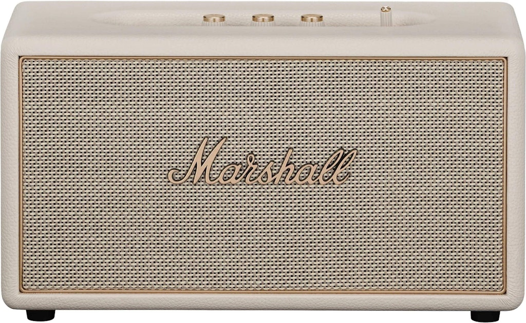 Marshall Stanmore IV Bluetooth Home Speaker: $429.99 Marshall Stanmore IV Bluetooth Home Speaker: $429.99
