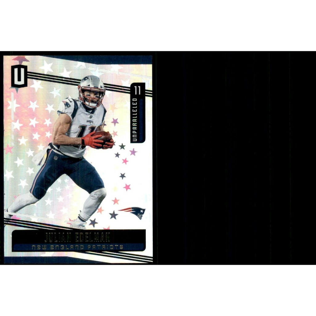 2019 Panini Unparalleled JJ Arcega-Whiteside Rookie Jersey Autograph Card: $12 2019 Panini Unparalleled JJ Arcega-Whiteside Rookie Jersey Autograph Card: $12