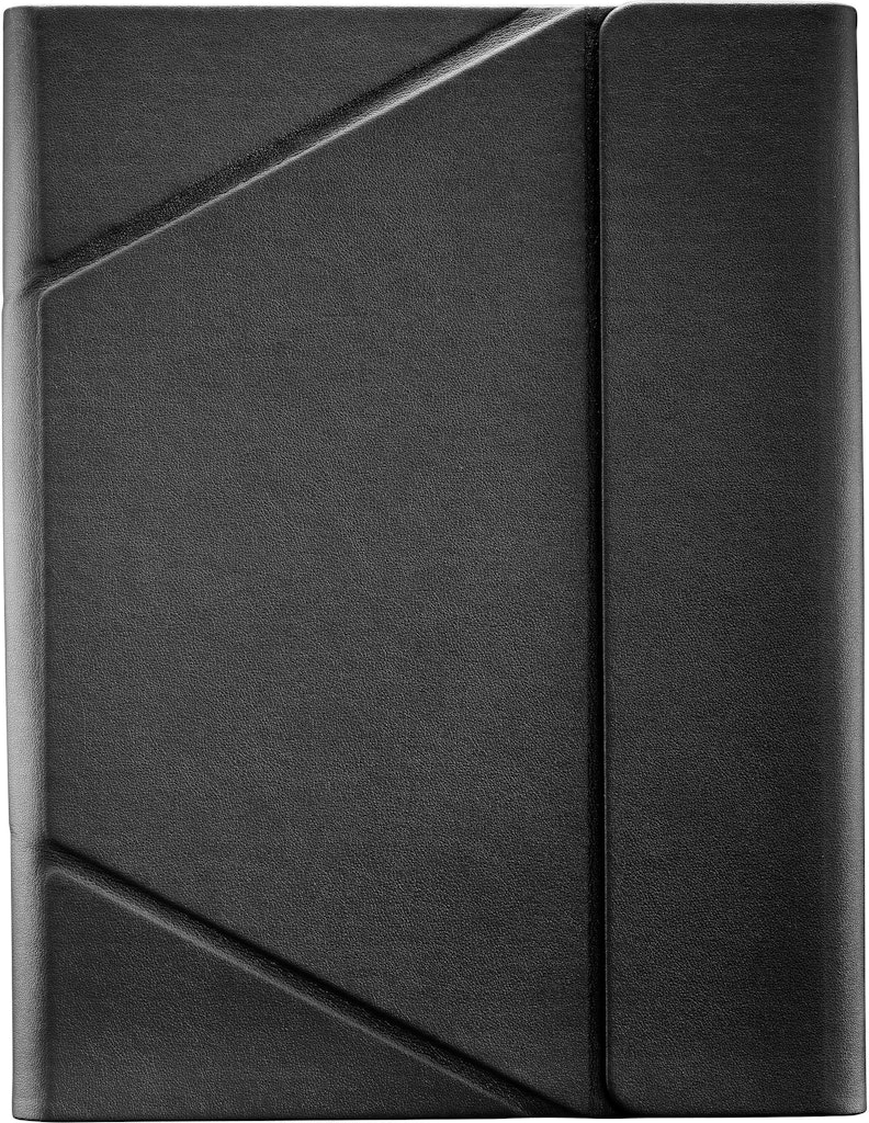Insignia Universal FlexView Folio Case for 9- to 11-Inch Tablets: $29.99