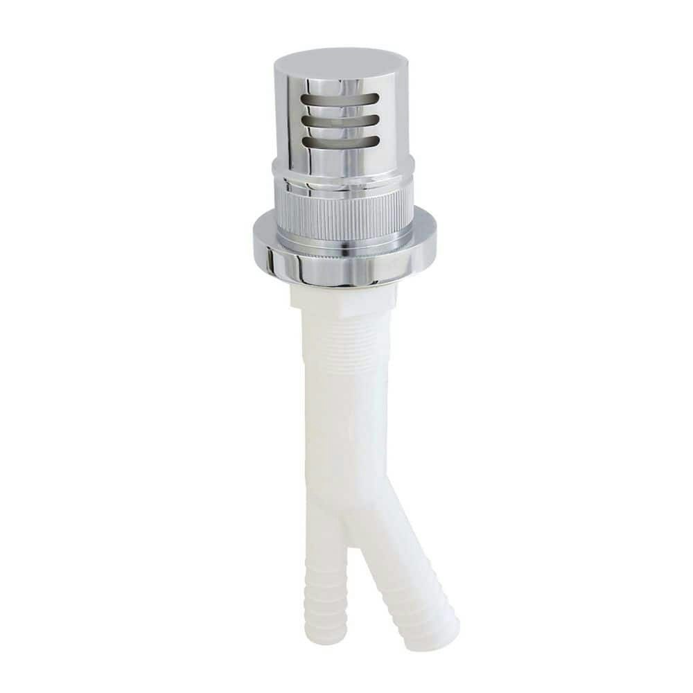 Trimscape Polished Chrome Dishwasher Air Gap: $51.43