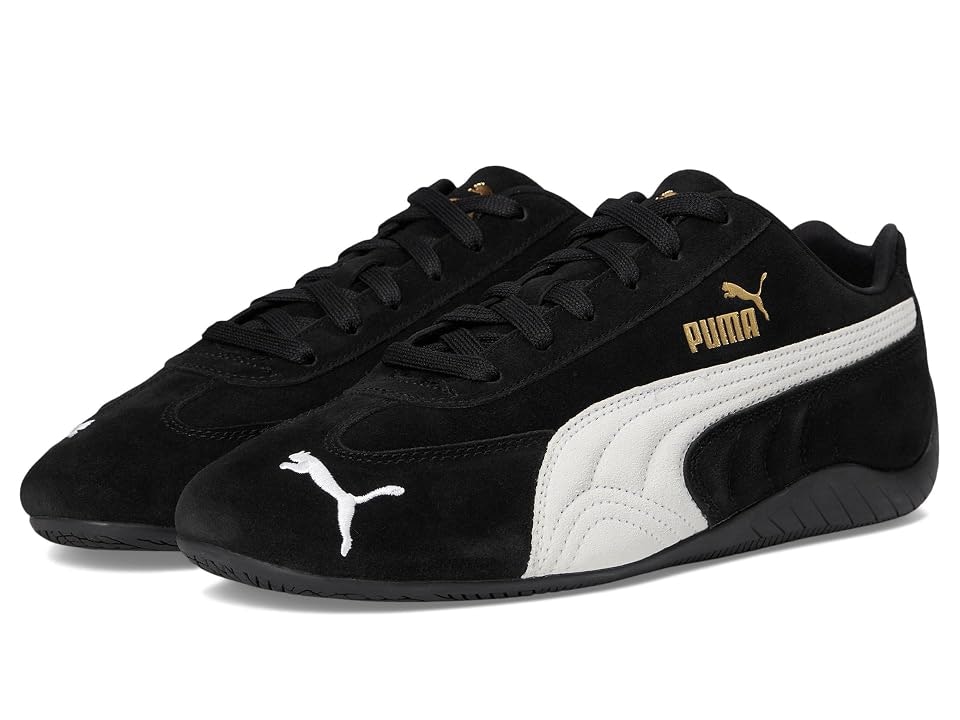 Puma Speedcat Women's Suede Shoes: $99.95 Puma Speedcat Women's Suede Shoes: $99.95