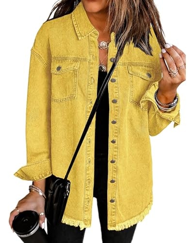 Vetinee Women's Western Jacket: $39.92 Vetinee Women's Western Jacket: $39.92