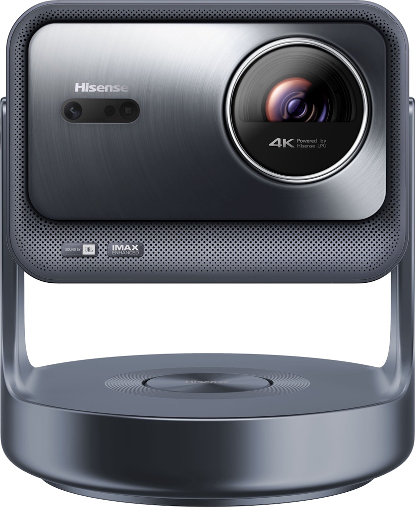 Hisense C2 Ultra 4K Triple Laser Smart Projector: $1,999.99 Hisense C2 Ultra 4K Triple Laser Smart Projector: $1,999.99