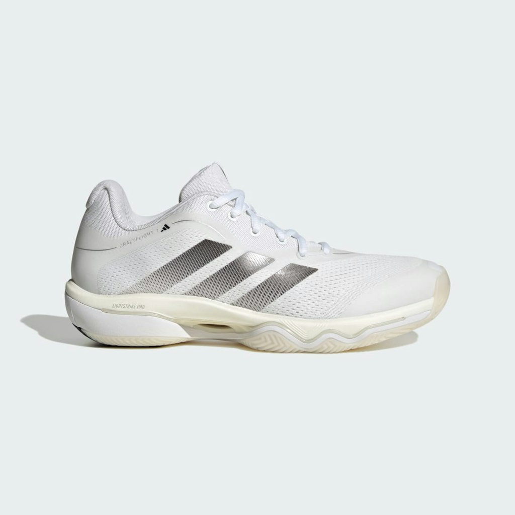Adidas Crazyflight 7 Shoes: $140 Adidas Crazyflight 7 Shoes: $140