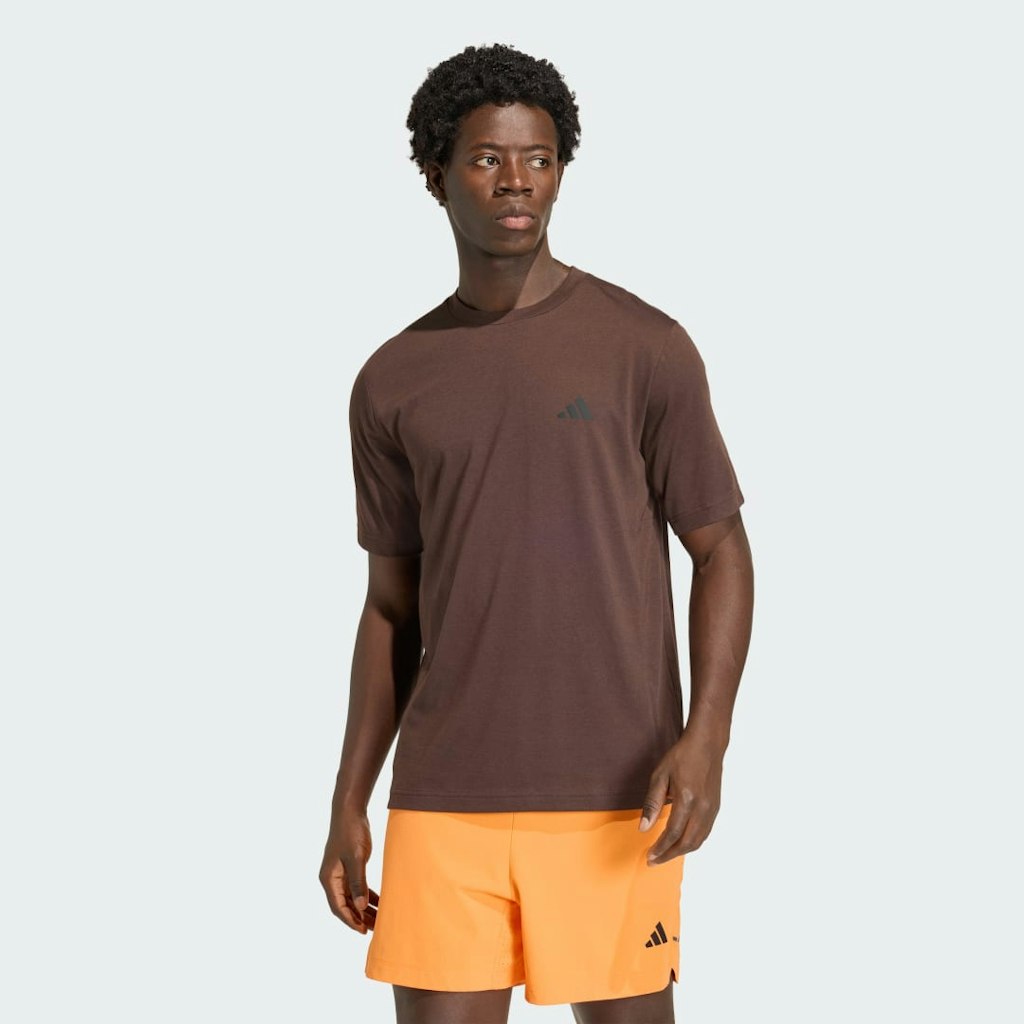 Workout Essentials Feelready T-Shirt: $25 Workout Essentials Feelready T-Shirt: $25