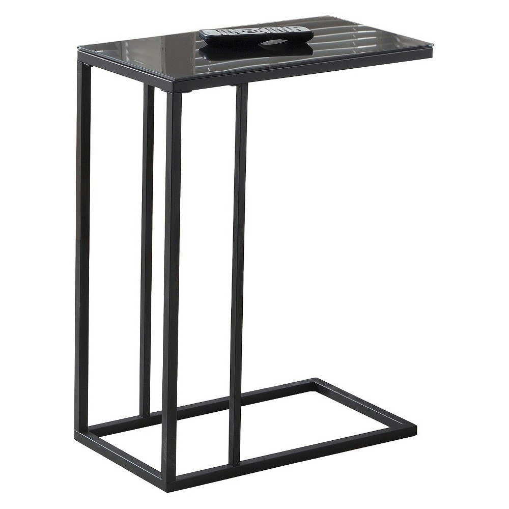 EveryRoom Mirrored Accent Table: $85.99 EveryRoom Mirrored Accent Table: $85.99