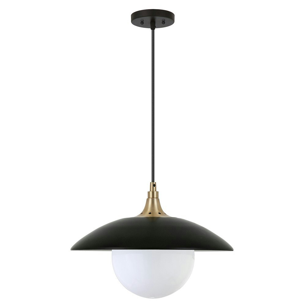 Hudson and Canal 14.5-inch Pendant Light: $154.99 Hudson and Canal 14.5-inch Pendant Light: $154.99