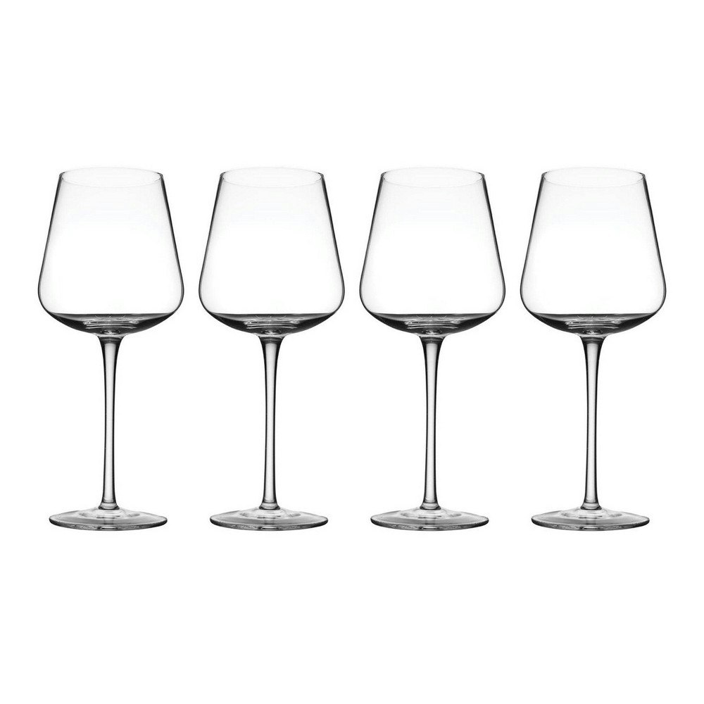 Godinger Marmont White Wine Glass 4-Pack: $30.99