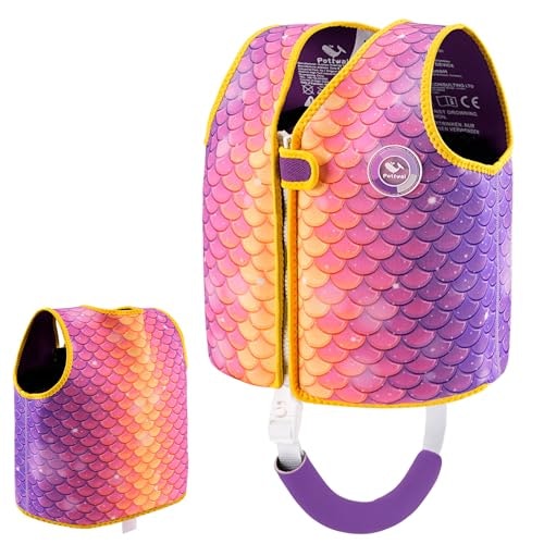 Pottwal Swim Vest for 1-2 Year Olds: $13.28 Pottwal Swim Vest for 1-2 Year Olds: $13.28