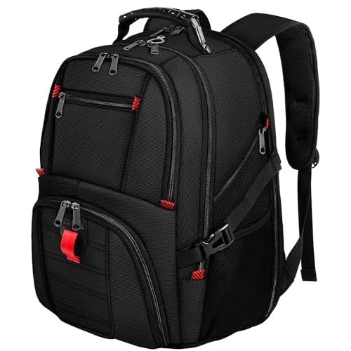 Yorepek Large Laptop Backpack: $35.89 Yorepek Large Laptop Backpack: $35.89