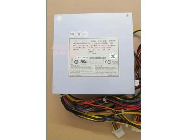 Epap-560 Industrial Power Supply: $194.12 Epap-560 Industrial Power Supply: $194.12