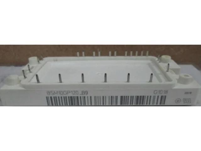 BSM10GP120-B9 Power Supply Module: $94.26