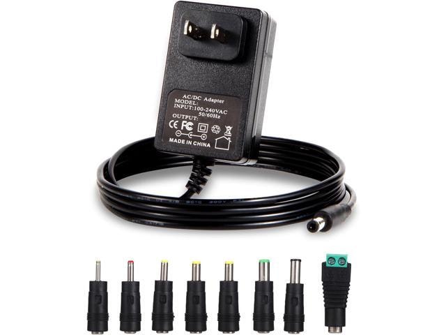 15V 1.5A Universal AC/DC Power Adapter: $25.39 15V 1.5A Universal AC/DC Power Adapter: $25.39