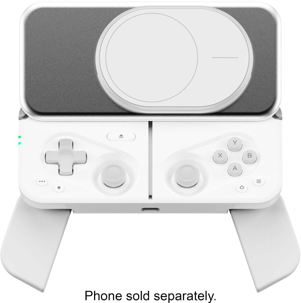 Mcon Bluetooth Controller: $129.99 Mcon Bluetooth Controller: $129.99