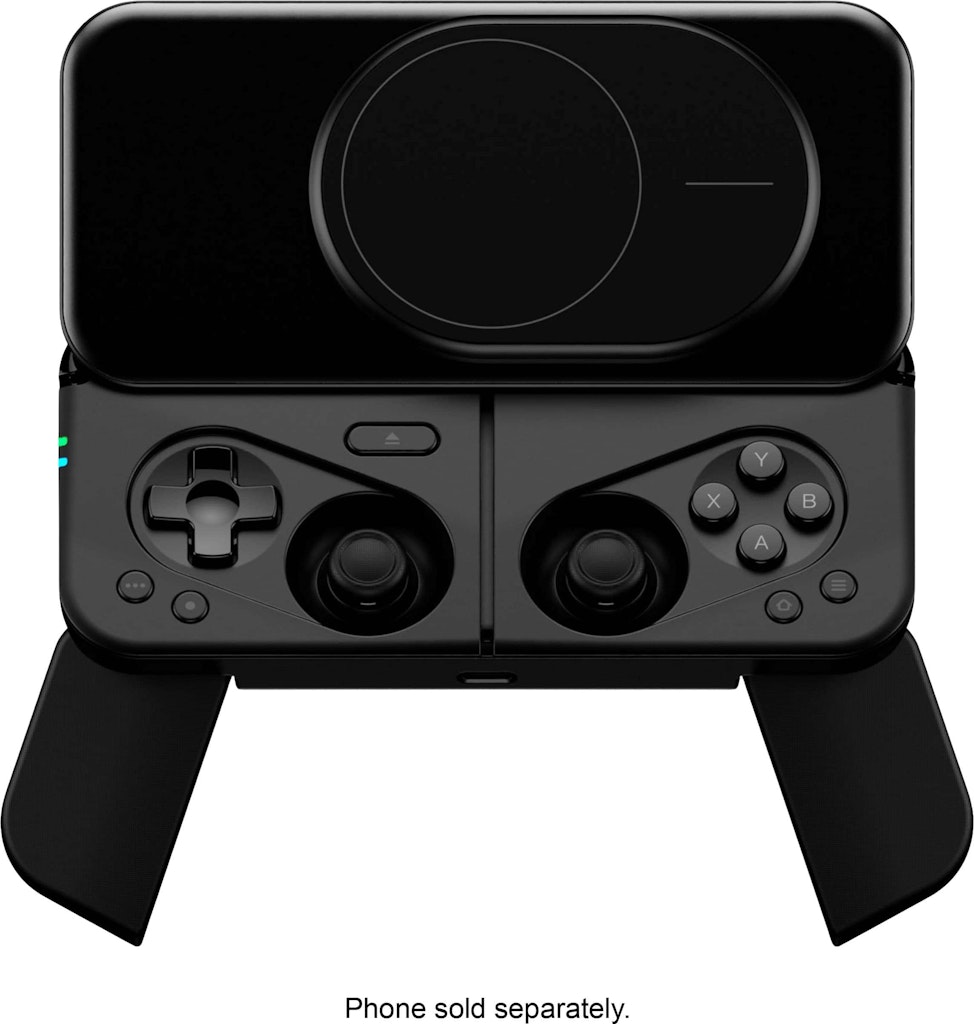 Mcon Bluetooth Controller: $129.99 Mcon Bluetooth Controller: $129.99