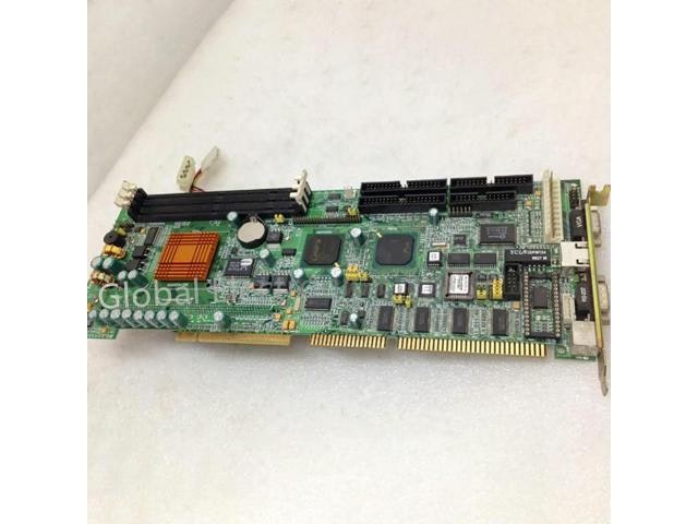 SBC-770 Industrial Medical Motherboard: $220.51