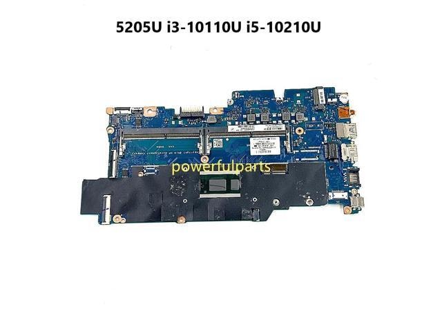 HP ProBook 430 G7 Motherboard i3-10110U: $484 HP ProBook 430 G7 Motherboard i3-10110U: $484
