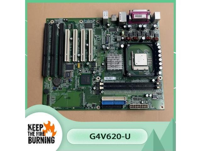 Industrial G4V620-U 845GV Motherboard: $207.94 Industrial G4V620-U 845GV Motherboard: $207.94