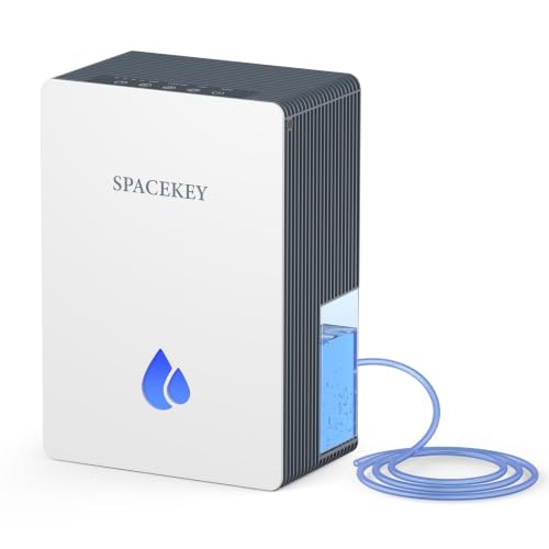 95-Ounce 1,000-Square-Foot Dehumidifier: $59.99 95-Ounce 1,000-Square-Foot Dehumidifier: $59.99