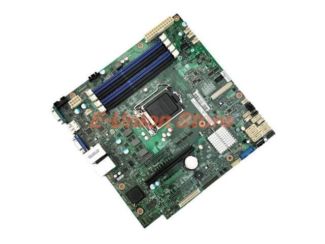 Intel S1200V3RPS Server Motherboard: $240.37 Intel S1200V3RPS Server Motherboard: $240.37