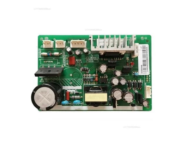 DA41-00804A Refrigerator Inverter Control Board: $85.54 DA41-00804A Refrigerator Inverter Control Board: $85.54